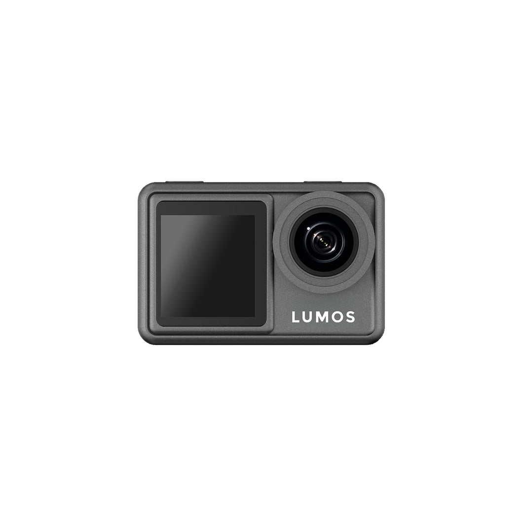LUMOS DOMINATE | Best Value Action Camera For Only ₱6,999?! | LUMOS ...