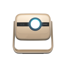 Load image into Gallery viewer, LUMOS FLOAT EVO Home Cinema Projector
