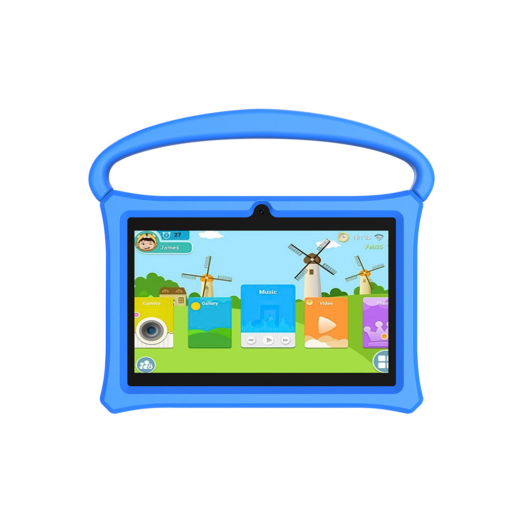 LUMOS Kids Tablet