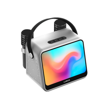 Load image into Gallery viewer, LUMOS UNLEASH Karaoke Machine
