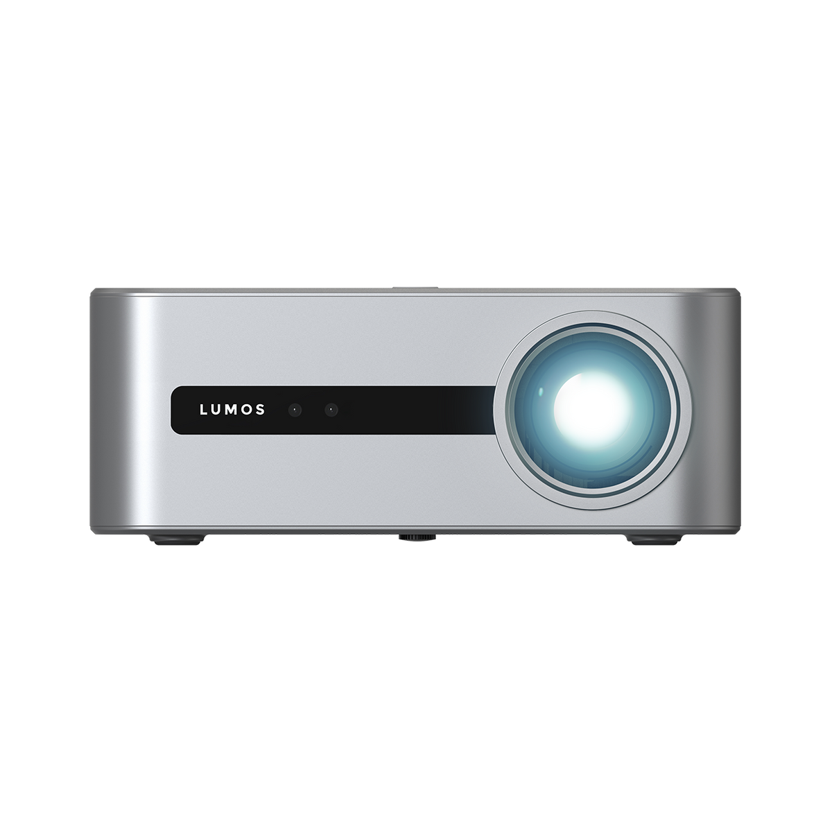 LUMOS DAYSTAR | Built for Daylight Usage – LUMOS Projectors PH