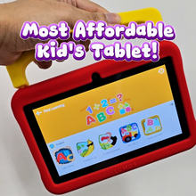 Load and play video in Gallery viewer, LUMOS Kids Tablet
